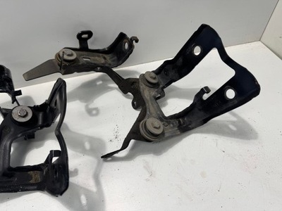 Кронштейн кронштейн насоса renault master iv фото №1