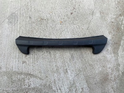 ANTDĖKLAS SPOILER PRIEK. 86511-1D160 KIA CARENS III 