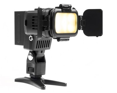 Lampa diodowa LED Newell V-LED050 LED-LBPS900