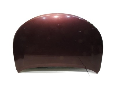 Капот 3q7 toyota avensis iii t27 lift фото №1