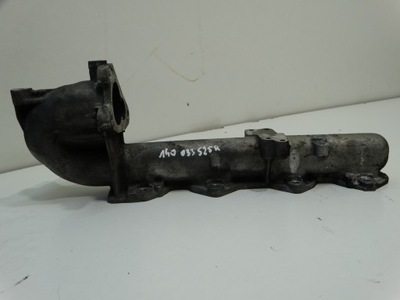 Renault trafic lift 2.0 dci коллектор всасывающий фото №1