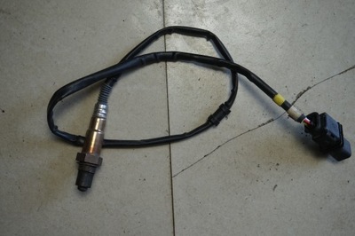 Vw audi skoda 04l906262b датчик лямбда-зонд фото №1