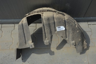 Ford b-max подкрылок левый задняя av11-r278b51-ad фото №1