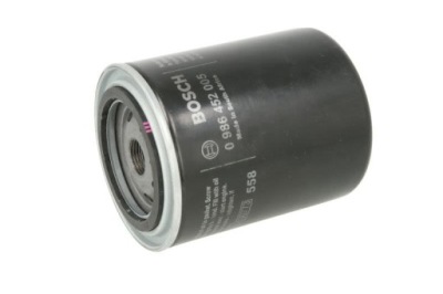 Фильтр масла bosch 986 452 005 фото №1