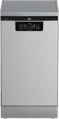 Zmywarka Beko BDFS26123XQ