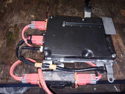 Mazda cx60 cx-60 зарядний пристрій фото №1