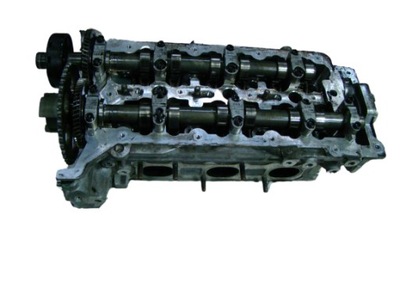 GRAND CHEROKEE WK2 3.0 VM63D CYLINDER HEAD SHAFTS LEFT  