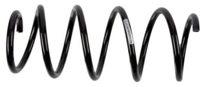 Sachs 993337 пружина подвеска fiat p фото №1