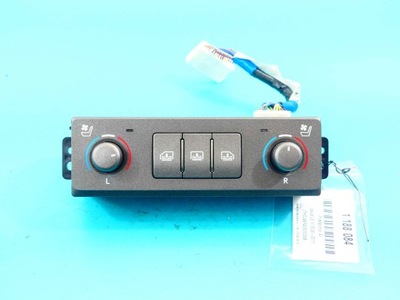 Переключатель сиденье ролета lexus ls iv ls600h 06-12 фото №1