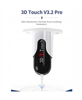 Czujnik poziomowania Geeetech 3D Touch V3.2 Pro