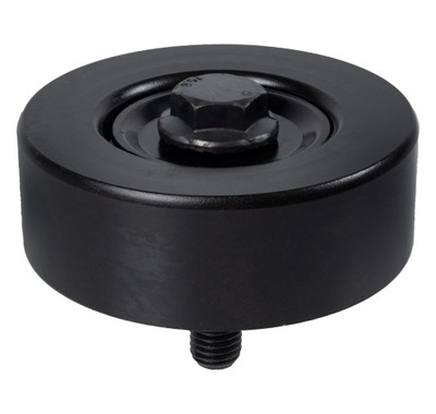 Febi bilstein 34170 ролик направляющая / направляющая, ремень клиновой зубчатый фото №1