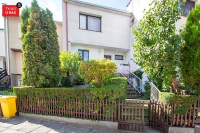 Dom, Opole, Półwieś, 102 m²