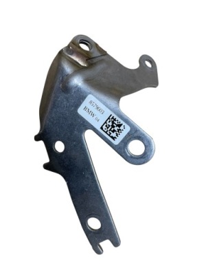 Кронштейн кронштейн dpf каталізатора bmw 4 g26 bmw 5 g30 фото №1