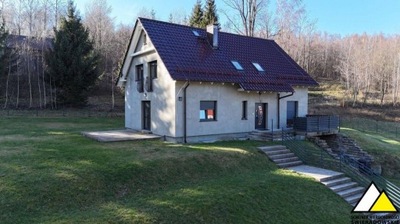 Dom, Gierczyn, Mirsk (gm.), 275 m²
