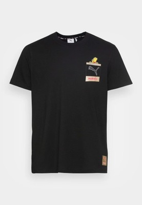 PUMA X HARIBO LIMITED T-SHIRT KOSZULKA MĘSKA HIT