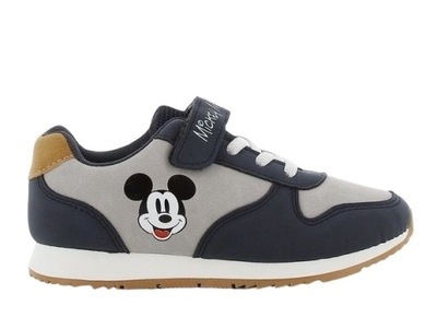 Adidasy chłopięce Disney Myszka Mickey 25