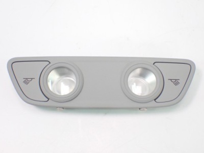 Лампа стельовий led 80a947111 audi q5 80a фото №1