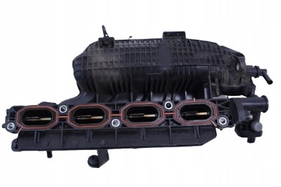 Коллектор всасывающий nissan juke 1.6i фото №1