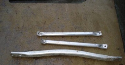 Bmw x6 e71 распорка чашка фото №1