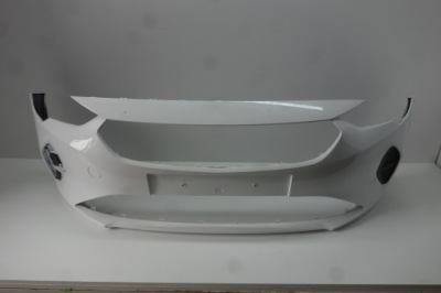 Бампер перед opel corsa f 2019-22 9830280980 фото №1