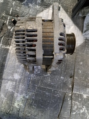 Space star ii 12-19 генератор фото №1