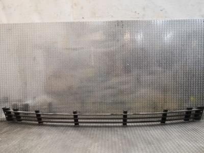 Bmw 7 e38 решётка радиатора радиатора решётка радиатора фото №1