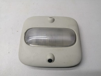 Dodge caliber лампа освещение кабины фото №1