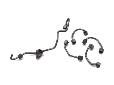 Трубки топлива citroen c5 iii 2.2 hdi фото №1