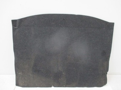 Підлога багажника suzuki vitara iii 75130-54p00-r3f фото №1