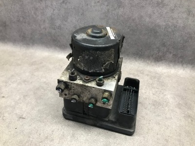 Насос abs renault vel satis 8200159837d фото №1