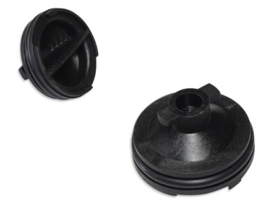 Крышка сливной картера масляный citroen peugeot ford фото №1