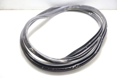 Прокладка дверь левая задняя toyota aygo ii lift фото №1