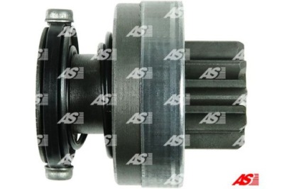 Зчеплення односторонній, стартер as-pl sd0352s фото №1