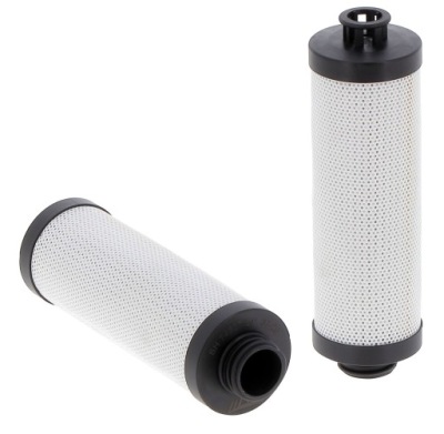 Фільтр гідравлічний hifi фільтр sh 74627 sp фото №1