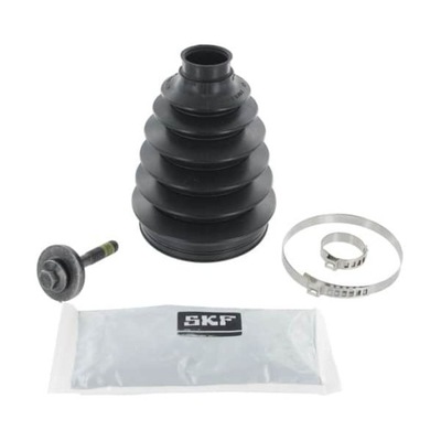 SKF VKJP3009 SKF ЗАХИСТ ШАРНІРА