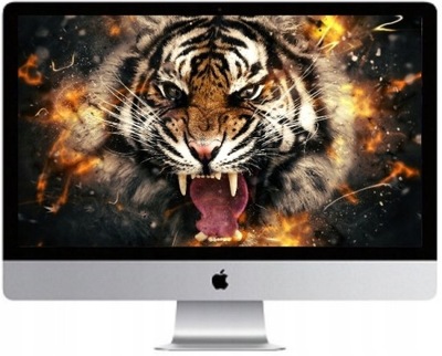 APPLE iMac 27 i5 32GB 1TB SSD UHD Retina 5K Mac OS