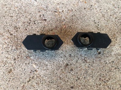 Ford s-max lift кронштейн pdc фото №1