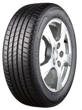 2 x Bridgestone Turanza T005 255/35R20 97 Y XL