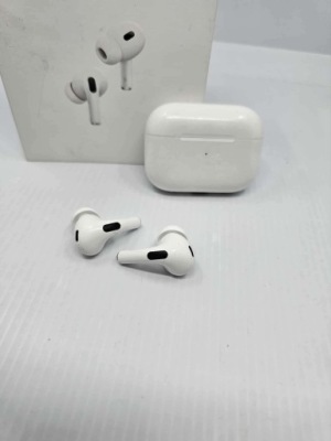 Apple Słuchawki AirPods Pro (2. generacji) z etui ładującym