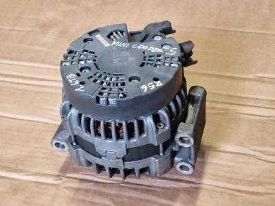Генератор mini cooper 1.6tb 0125711011 фото №1