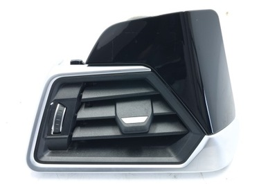 Решётка обдув левая bmw g22 g23 фото №1