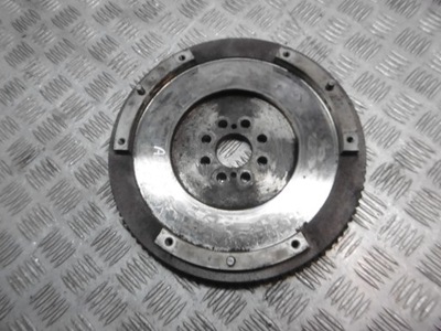 Колесо маховик toyota avensis t25 2.0 d4d фото №1