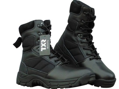 BUTY TAKTYCZNE TXR III TEXAR 41