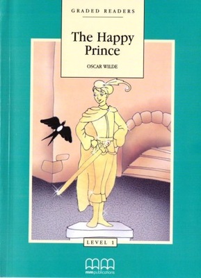 THE HAPPY PRINCE SB MM PUBLICATIONS