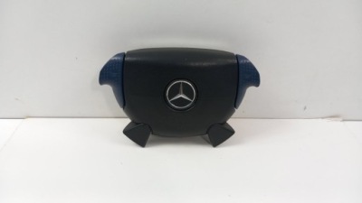 Mercedes slk r170 подушка безпеки подушка водія фото №1