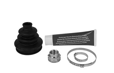 Metelli захист шарнір 13-0282 фото №1