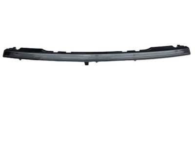 Лампа накладка задняя свет стоп porsche 911 991 фото №1