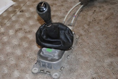 Seat toledo ii 1.8 20v важіль перемикання передач фото №1