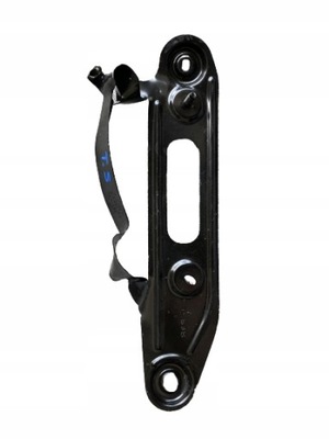 Porsche 991 carrera опора фото №1