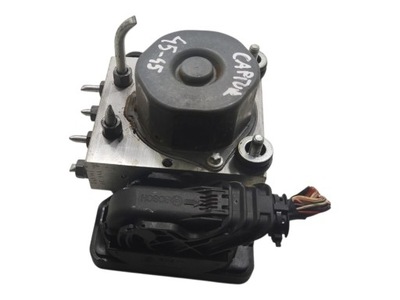 Насос блок управления abs renault captur i 2013-2019 476601203r фото №1